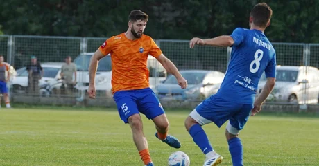 Fotak: &bdquo;Ne odlazimo s bijelom zastavom! Moramo negdje do bodova pa zašto ne upravo u Klisu!&ldquo;