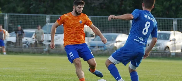 Fotak: &bdquo;Ne odlazimo s bijelom zastavom! Moramo negdje do bodova pa zašto ne upravo u Klisu!&ldquo;