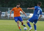 Fotak: &bdquo;Ne odlazimo s bijelom zastavom! Moramo negdje do bodova pa zašto ne upravo u Klisu!&ldquo;