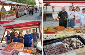 FOTO / VIDEO Zagorec: &bdquo;Kušajmo naše proizvode i podržimo naše proizvođače!&ldquo;