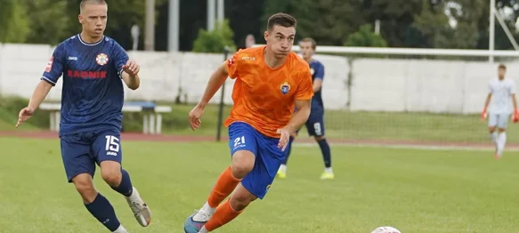 Uskok uvjerljivo slavio, Bumbari i dalje bez bodova