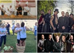 Uz nezaobilaznu mega sarmu, nastupi Colonije, Gazda, Gloria banda&hellip;
