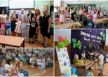 U klupe sjelo 1453 prvašića, 31 više nego prošle godine