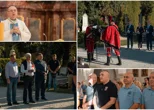 FOTO Položeni vijenci i služena sveta misa u spomen na sve poginule branitelje i preminule građane