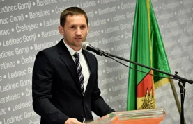 Nikola Žganec: &bdquo;Gradimo komunalnu infrastrukturu, podižemo kvalitetu života, a djeca i mladi naš su prioritet&ldquo;