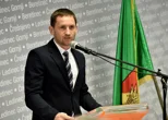 Nikola Žganec: &bdquo;Gradimo komunalnu infrastrukturu, podižemo kvalitetu života, a djeca i mladi naš su prioritet&ldquo;