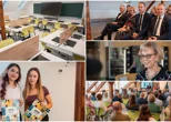 FOTO Potkrovlje pretvoreno o moderni i vrhunski opremljeni prostor za učenike i profesore