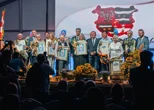 Nagrada za životno djelo dodijeljena Barici Pahić-Grobenski i posthumno Marijanu Cinguli, nagrađenima čestitao i premijer Plenković