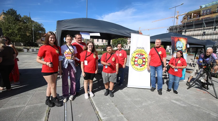 FOTO Festival kreativnosti i inovacija pobudio veliko zanimanje kod djece i mladih