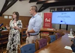 Varaždinci traže rješenja za kvalitetnije učenje, cjeloživotno obrazovanje i bolje donošenje odluka