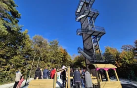 Klenovnik među vodećim hrvatskim općinama po ulaganjima u turizam