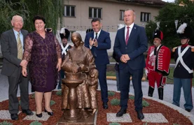 Jubilarni festival u Lepoglavi okupio čuvare tradicije iz Hrvatske i Europe