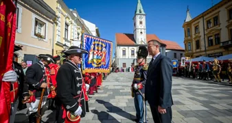 FOTO / VIDEO Purgari ugostili više od 200 sudionika, najpurgar Damir Puja opalio iz varaždinskog topa