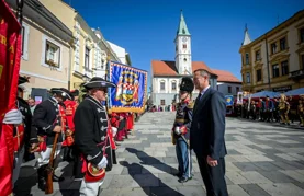 FOTO / VIDEO Purgari ugostili više od 200 sudionika, najpurgar Damir Puja opalio iz varaždinskog topa