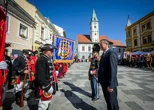FOTO / VIDEO Purgari ugostili više od 200 sudionika, najpurgar Damir Puja opalio iz varaždinskog topa