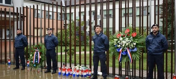 FOTO &bdquo;Nismo znali što nas čeka, tko će se od nas vratiti kući, ali smo znali da trebamo ići!&ldquo;