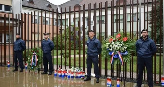 FOTO &bdquo;Nismo znali što nas čeka, tko će se od nas vratiti kući, ali smo znali da trebamo ići!&ldquo;