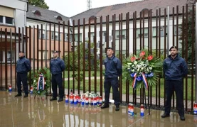 FOTO &bdquo;Nismo znali što nas čeka, tko će se od nas vratiti kući, ali smo znali da trebamo ići!&ldquo;