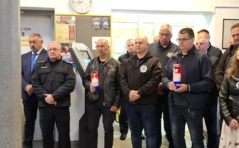 FOTO &bdquo;Nismo znali što nas čeka, tko će se od nas vratiti kući, ali smo znali da trebamo ići!&ldquo;