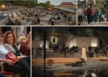 FOTO Spušten zastor na još jedno izdanje festivala NOcTEs Aquae Iasae u Varaždinskim Toplicama