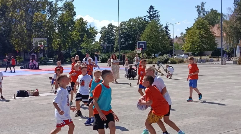 Košarkaški klub Varteks proslavio okruglih 10 godina djelovanja