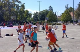 Košarkaški klub Varteks proslavio okruglih 10 godina djelovanja