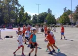 Košarkaški klub Varteks proslavio okruglih 10 godina djelovanja