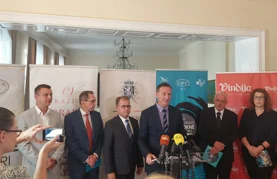 Barokna glazba, belgijsko pivo i vatromet od 17. rujna u Varaždinu
