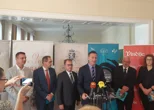Barokna glazba, belgijsko pivo i vatromet od 17. rujna u Varaždinu
