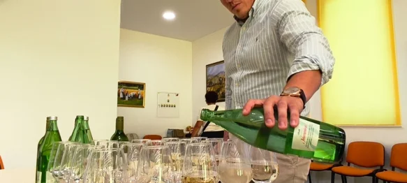 U Cestici održan Festival vinskih strasti