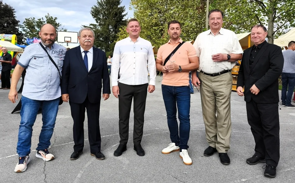 U Cestici održan Festival vinskih strasti