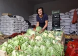 Anica Bistrović u Iloku predstavila Varaždinsku županiju na izboru "Najuzornije seoske žene"