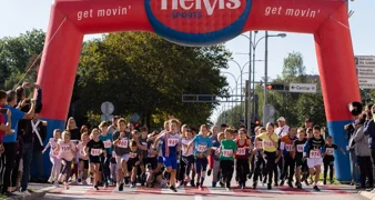 Na 32. Joma Varaždinskom polumaratonu trčat će djeca, rekreativci, profesionalci, rekorderi, ali i gluhoslijepe osobe
