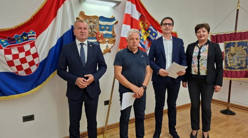 Dom zdravlja u Varaždinskim Toplicama dobiva dizalo