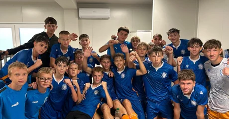Pioniri sjajno otvorili sezonu &ndash; tri pobjede, savršena gol razlika i prvo mjesto na tablici