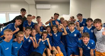 Pioniri sjajno otvorili sezonu &ndash; tri pobjede, savršena gol razlika i prvo mjesto na tablici