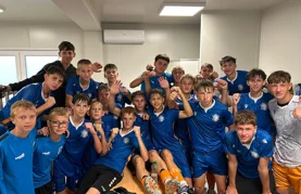 Pioniri sjajno otvorili sezonu &ndash; tri pobjede, savršena gol razlika i prvo mjesto na tablici