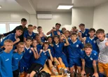 Pioniri sjajno otvorili sezonu &ndash; tri pobjede, savršena gol razlika i prvo mjesto na tablici