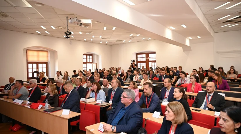 Kako umjetna inteligencija mijenja način na koji učimo, stvaramo, donosimo odluke i razvijamo industriju?
