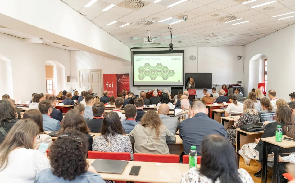 Kako umjetna inteligencija mijenja način na koji učimo, stvaramo, donosimo odluke i razvijamo industriju?