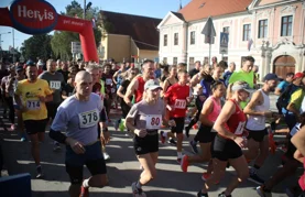 Trkači ovog vikenda zauzimaju centar grada