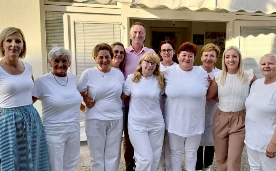 Dječje odmaralište Varaždin zaključilo sezonu s više od 950 korisnika u obnovljenom objektu