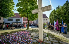 Varaždin obilježava 35. obljetnicu Dana oslobođenja i Dan branitelja Varaždinske županije