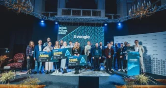 Otvorene prijave za četvrti Voogle Akcelerator