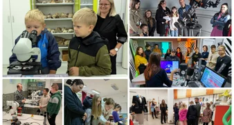 Ove subote, 19. rujna, Dan otvorenih vrata Centara izvrsnosti Varaždinske županije