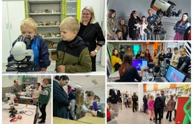 Ove subote, 19. rujna, Dan otvorenih vrata Centara izvrsnosti Varaždinske županije