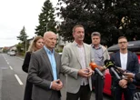 Završena obnova i uređenje Krapinske ulice u Varaždinu