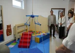 Grad Varaždin osigurava dostupnost rane intervencije, a nova senzorna soba dodatno unapređuje podršku djeci