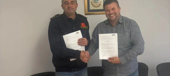 Općina Klenovnik osigurala 50.000 eura za nabavu vatrogasnog vozila DVD-u Klenovnik
