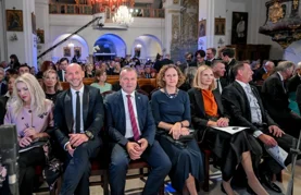 Otvorene 56. Varaždinske barokne večeri